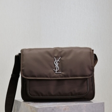 YSL Satchel Bags